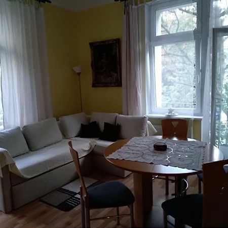 Wohnung In Wien エクステリア 写真